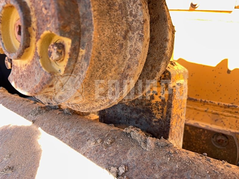 2000 Liebherr PR 722 BL-47665303
