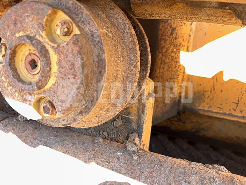 2000 Liebherr PR 722 BL-47732149