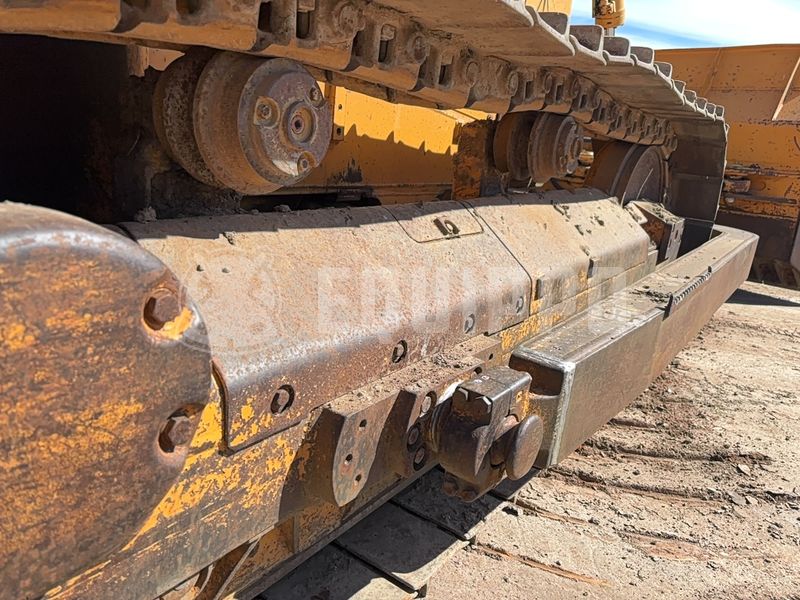2000 Liebherr PR 722 BL-47189918