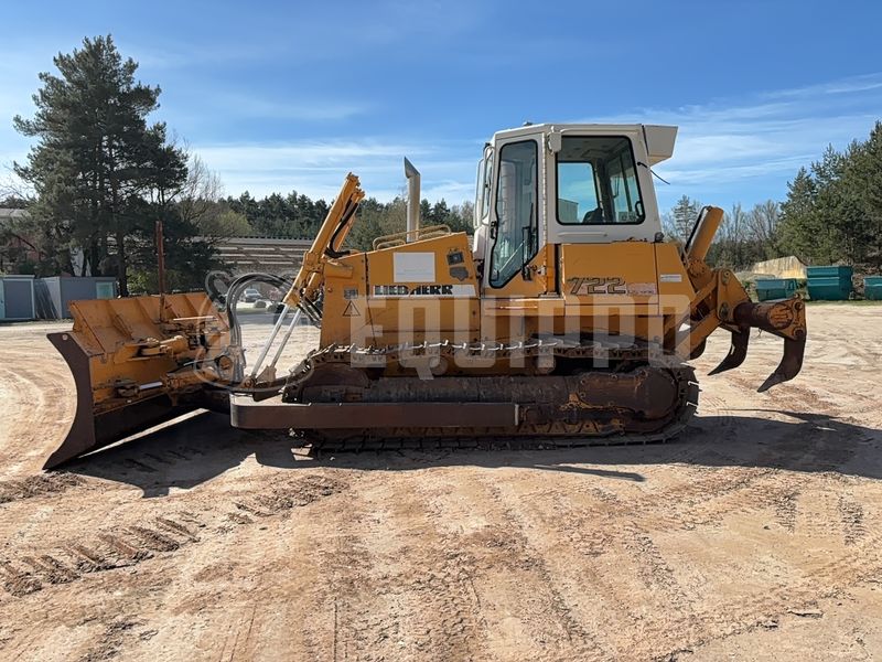 2000 ليبهير PR 722 BL-47755474