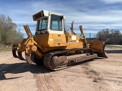 Liebherr PR 722 BL  - - Gebrauchte  Planierraupe