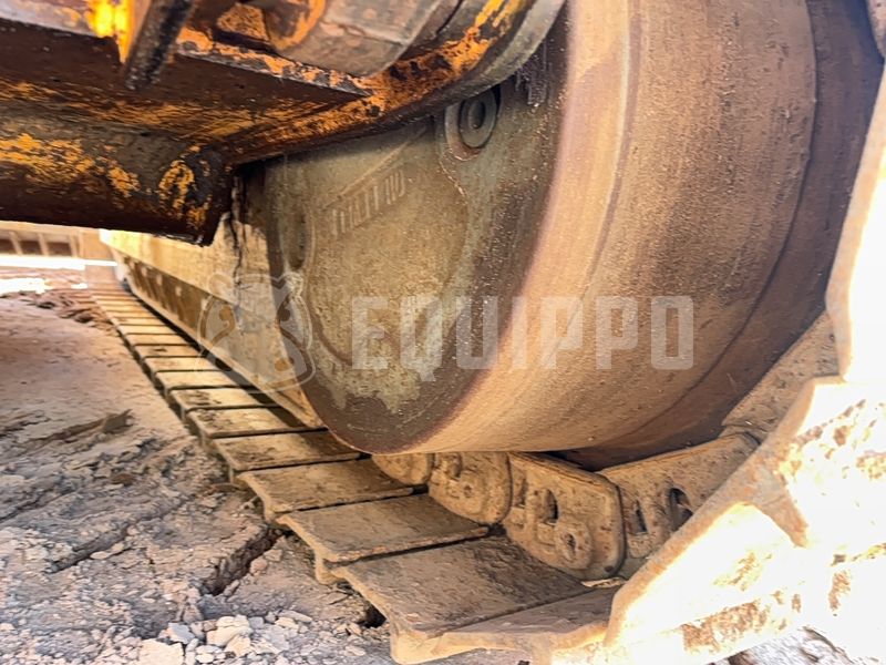 2000 Liebherr PR 722 BL-47189936