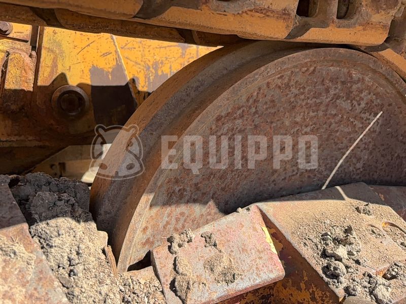 2000 Liebherr PR 722 BL-48383885