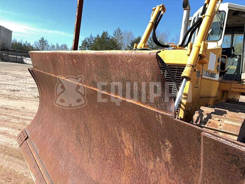 2000 Liebherr PR 722 BL-47732126