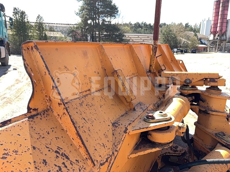 2000 Liebherr PR 722 BL-48221988