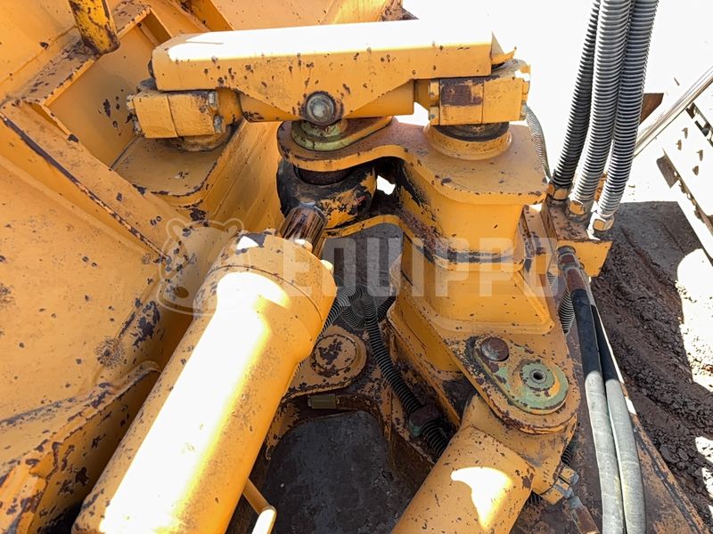 2000 Liebherr PR 722 BL-47189883