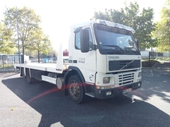 Imagen del Volvo FM6229A