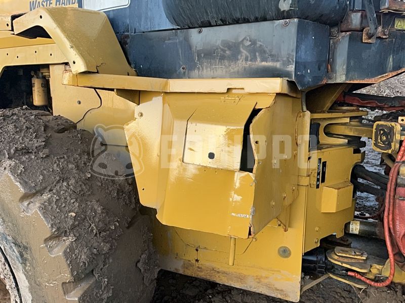 2019 Caterpillar 930M-47305631