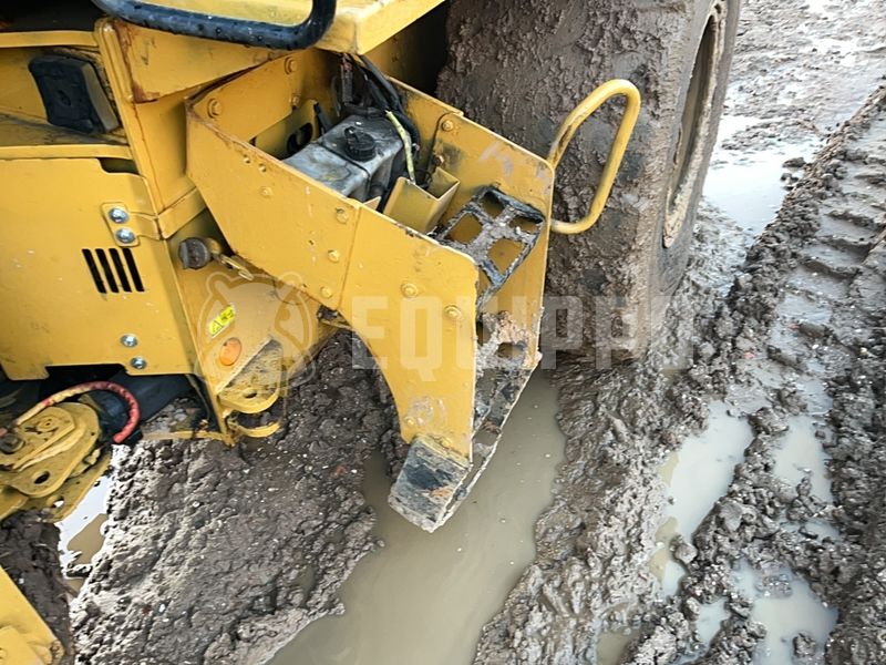 2019 Caterpillar 930M-47923642