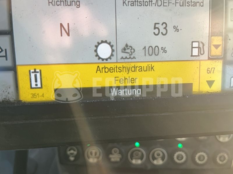 2019 Caterpillar 930M-47305589