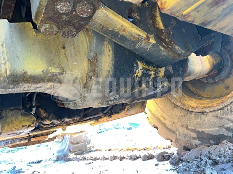 2019 Caterpillar 930M-47305638
