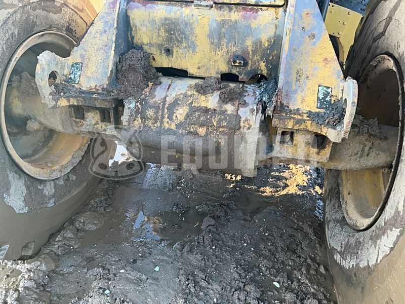 2019 Caterpillar 930M-47305639