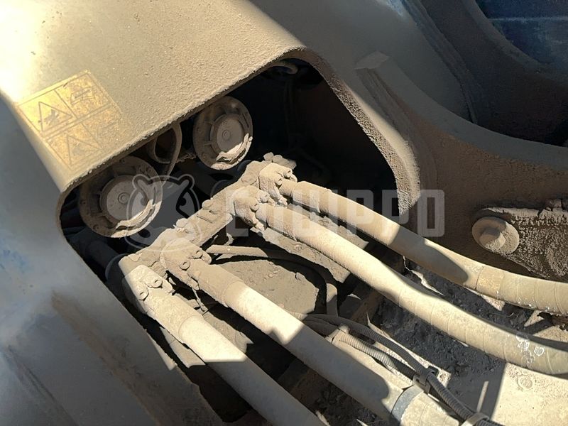 2022 Hyundai HX520AL-47800808