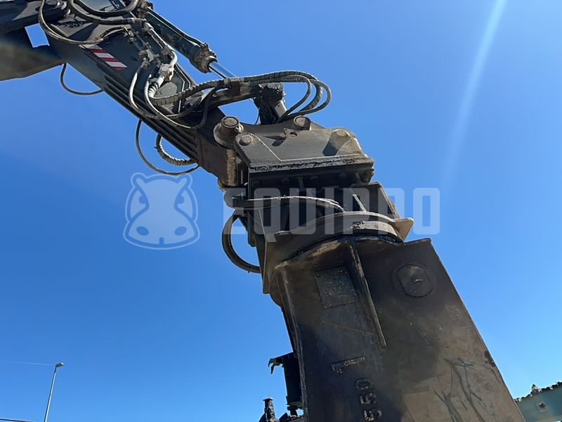 2022 Hyundai HX520AL-47800809
