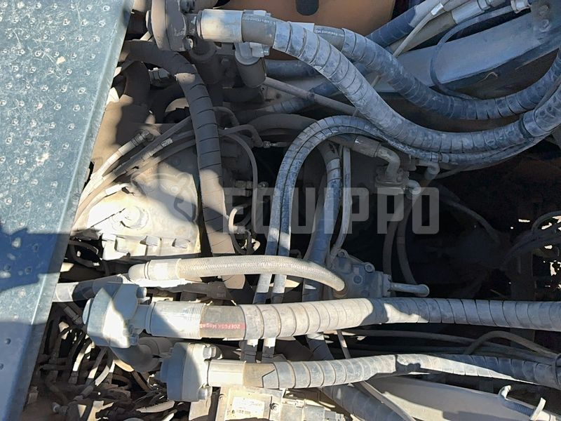2022 Hyundai HX520AL-47768753