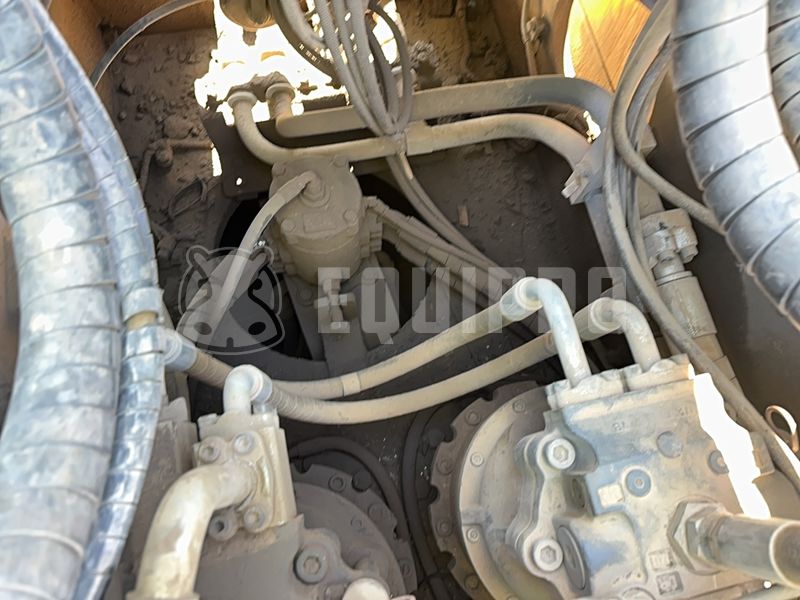 2022 Hyundai HX520AL-47902420