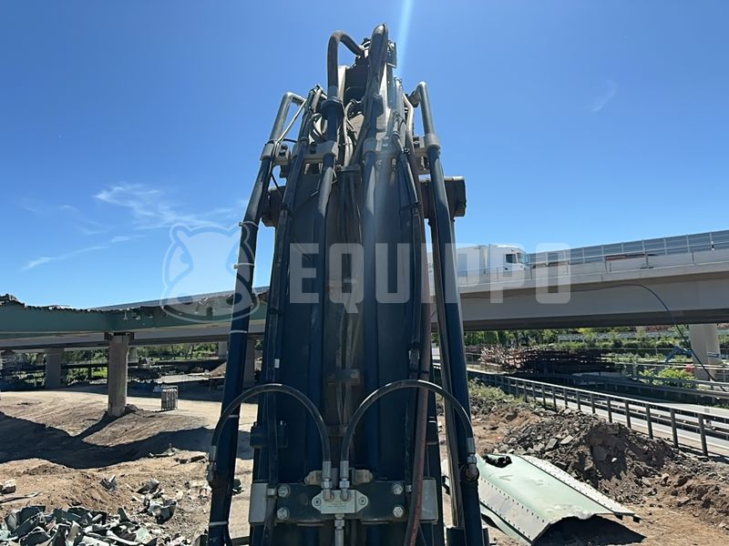 2022 Hyundai HX520AL-47902424