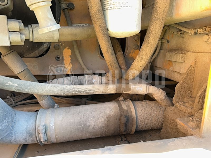2022 Hyundai HX520AL-47768760