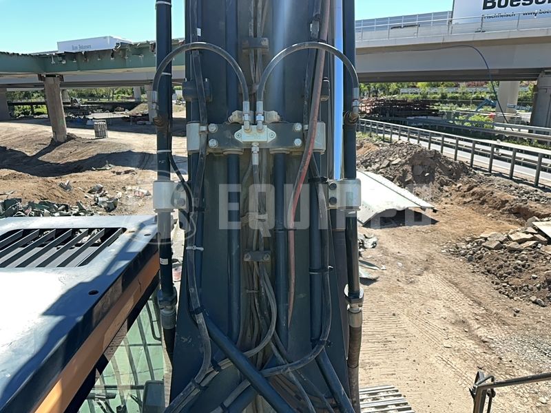 2022 Hyundai HX520AL-47902426
