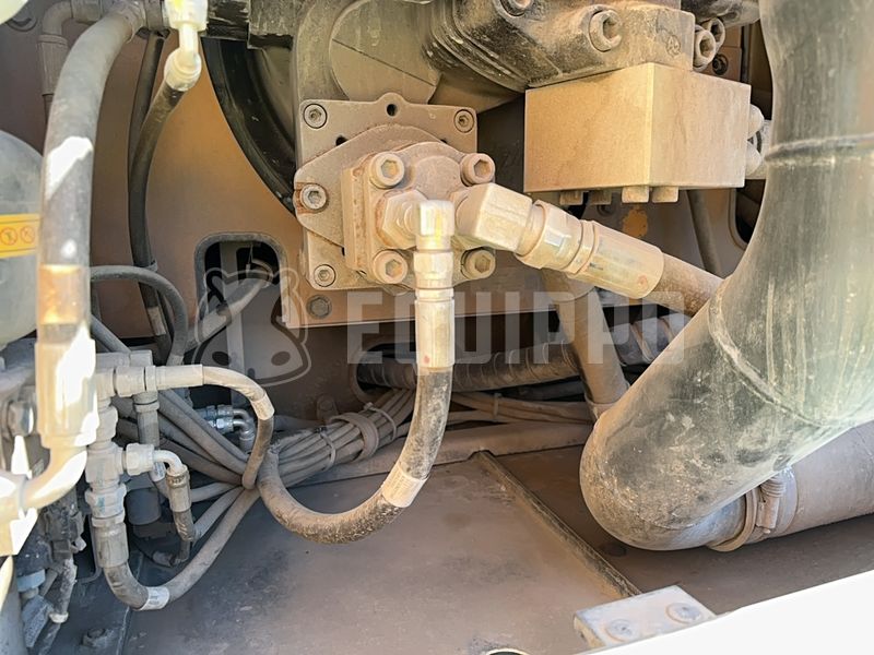 2022 Hyundai HX520AL-47768762