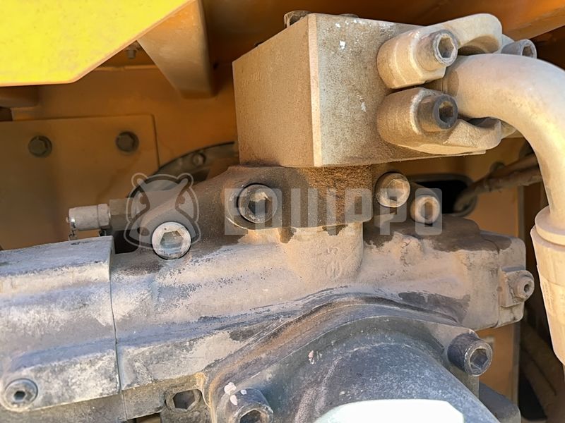 2022 Hyundai HX520AL-48405389