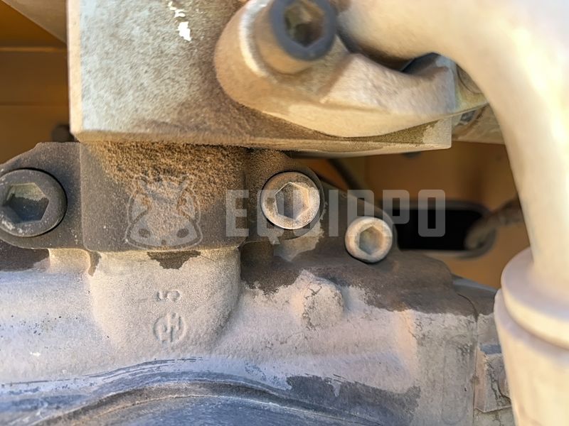 2022 Hyundai HX520AL-47902408