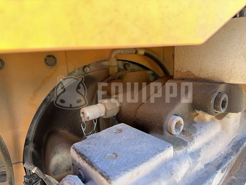 2022 Hyundai HX520AL-47800799