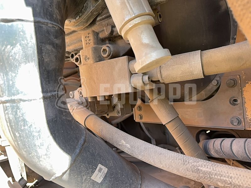 2022 Hyundai HX520AL-47800800