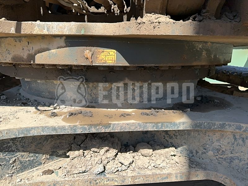 2022 Hyundai HX520AL-47800803
