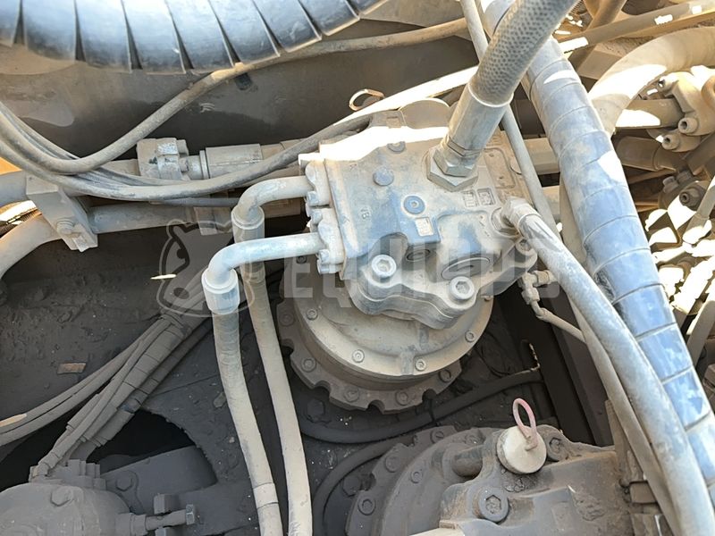 2022 Hyundai HX520AL-47902413