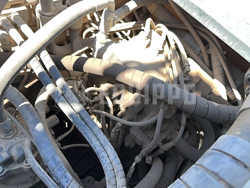2022 Hyundai HX520AL-47902415
