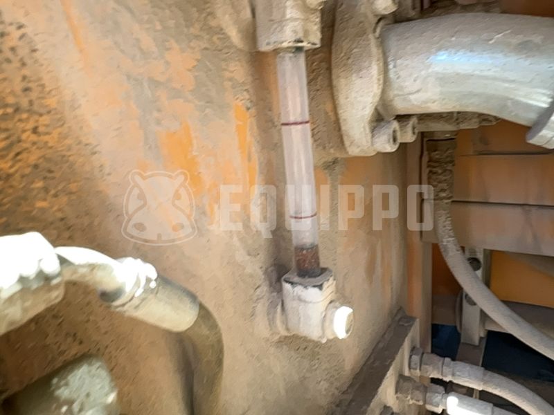 2022 Hyundai HX520AL-47800795