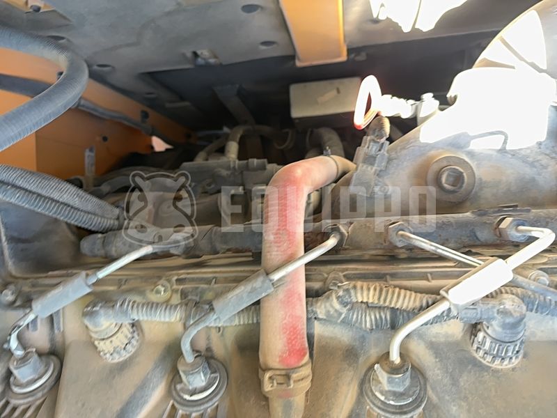 2022 Hyundai HX520AL-47768703