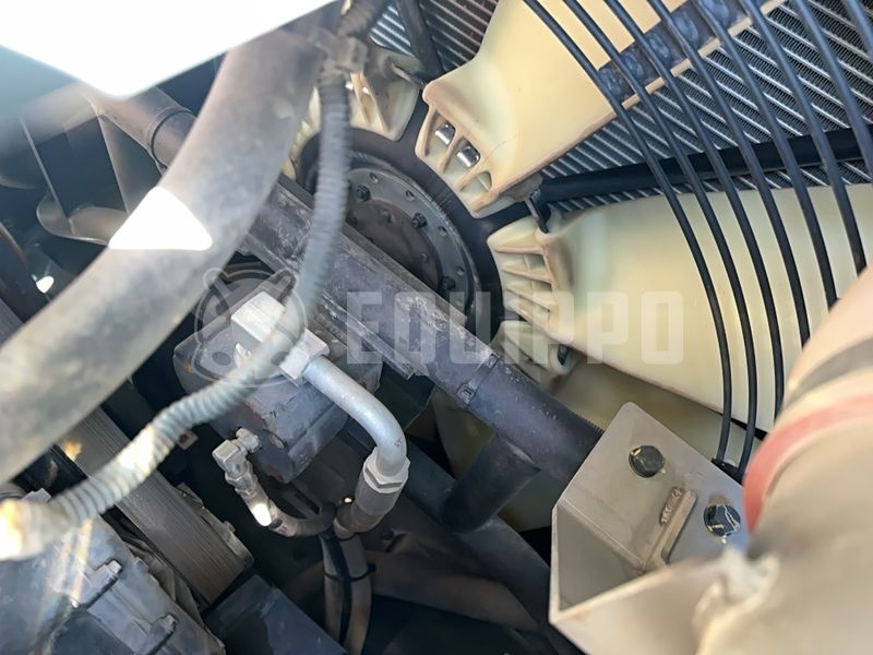 2022 Hyundai HX520AL-47800762