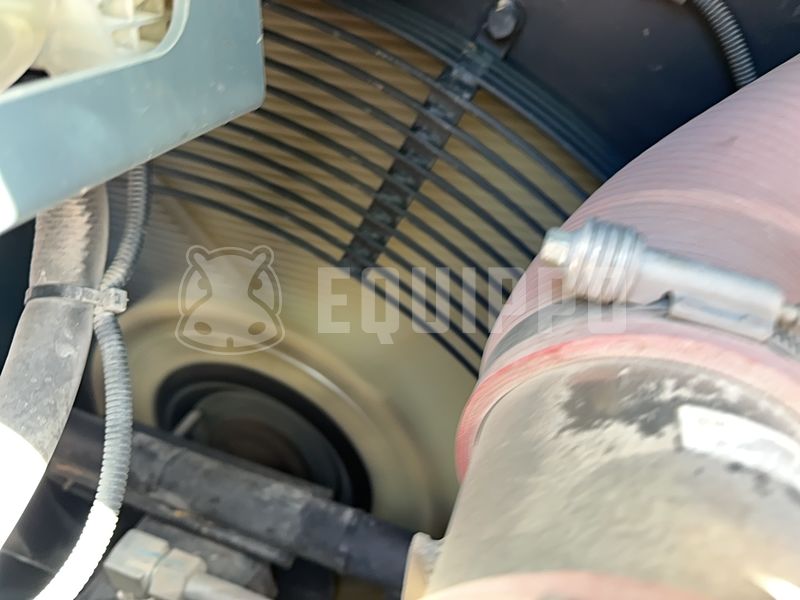 2022 Hyundai HX520AL-47800775