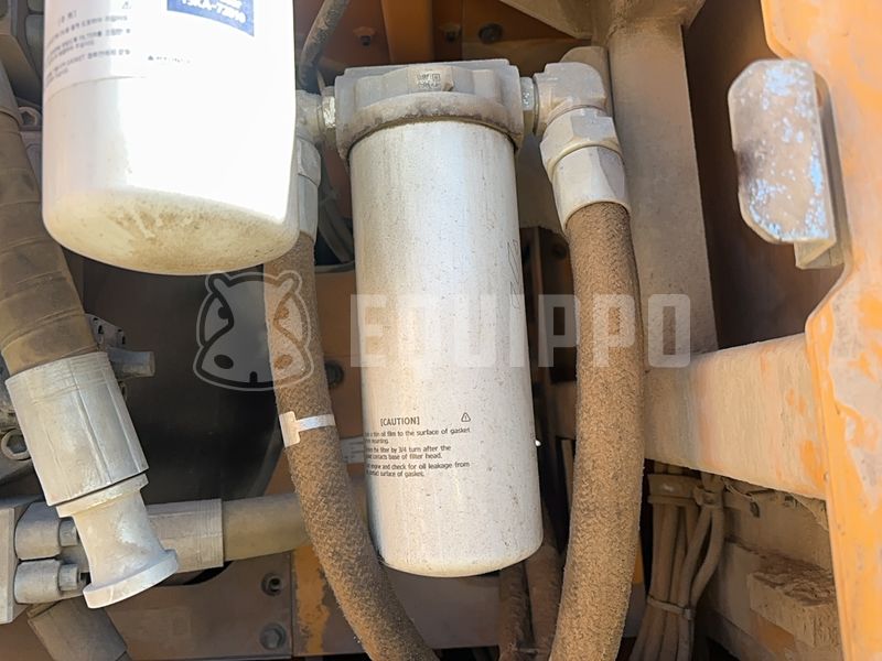 2022 Hyundai HX520AL-47800777