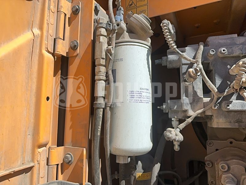 2022 Hyundai HX520AL-48405368