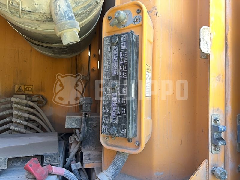 2022 Hyundai HX520AL-47902375