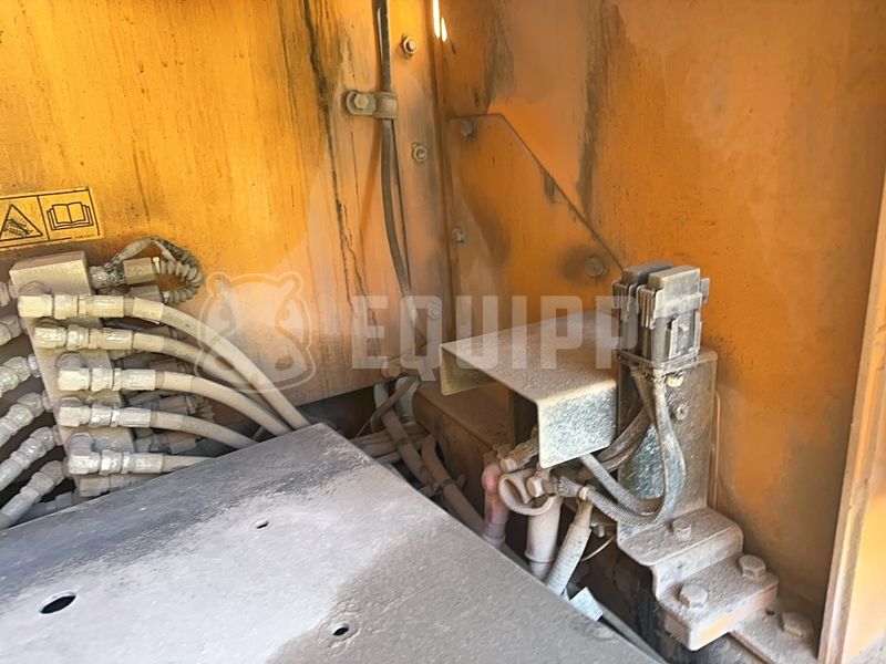 2022 Hyundai HX520AL-47800768