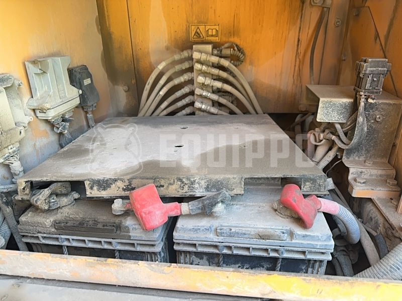 2022 Hyundai HX520AL-47768712