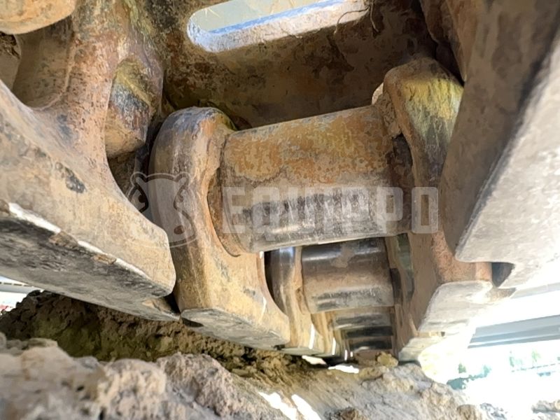 2022 Hyundai HX520AL-47800839