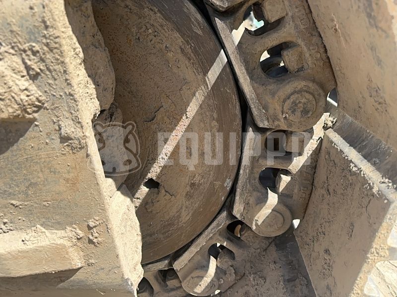 2022 Hyundai HX520AL-47768785