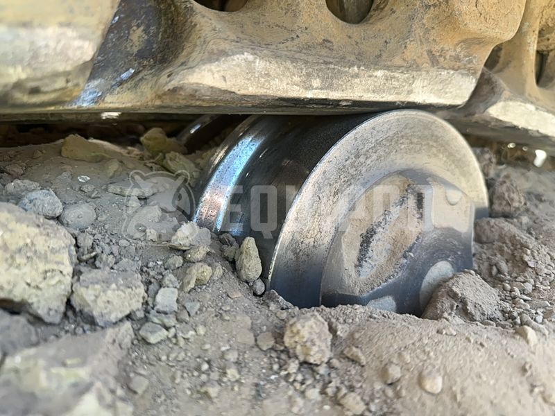 2022 Hyundai HX520AL-48405436