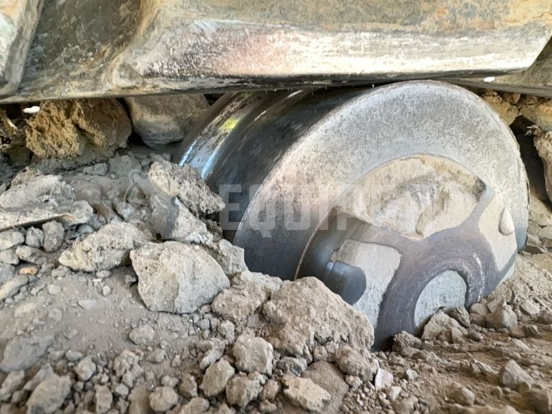 2022 Hyundai HX520AL-47768790