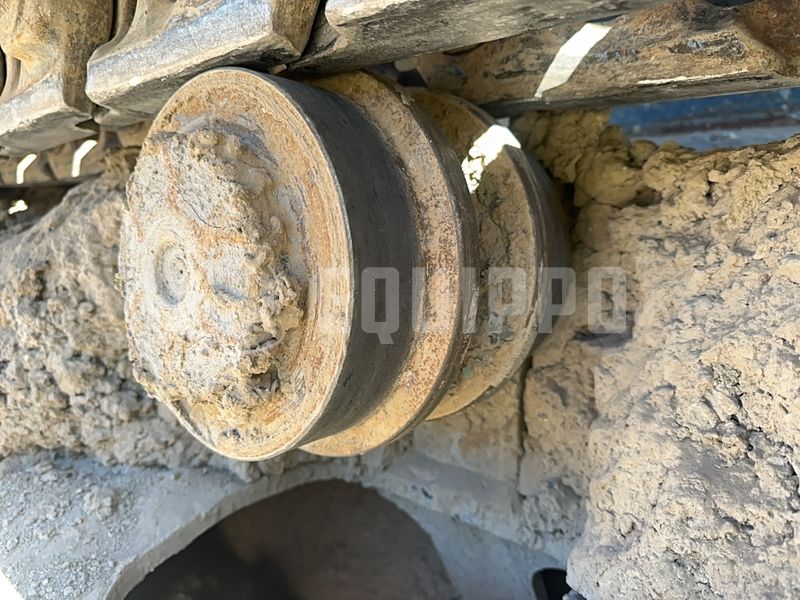 2022 Hyundai HX520AL-47800844