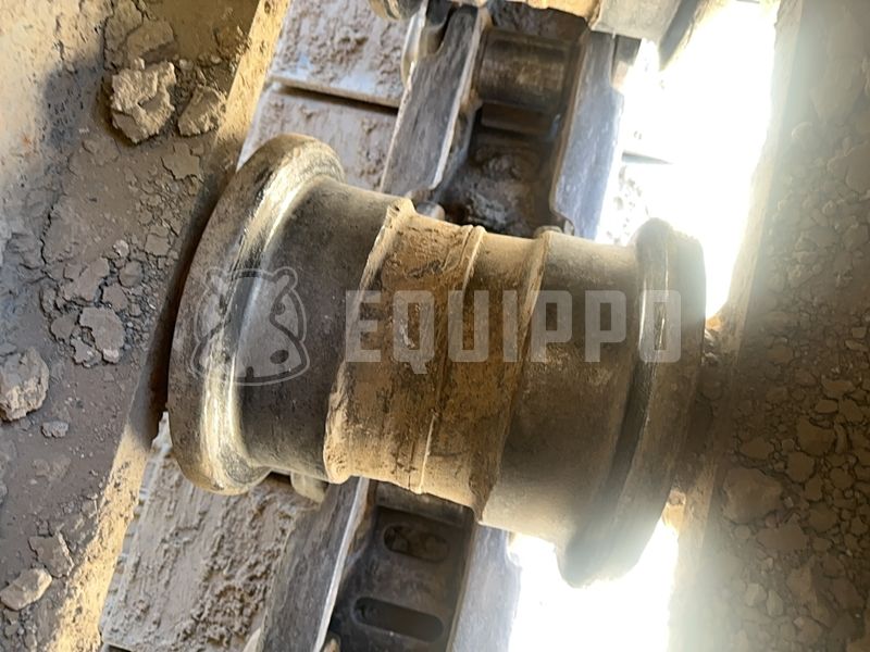 2022 Hyundai HX520AL-47800846