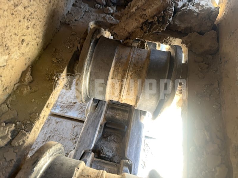 2022 Hyundai HX520AL-47800848