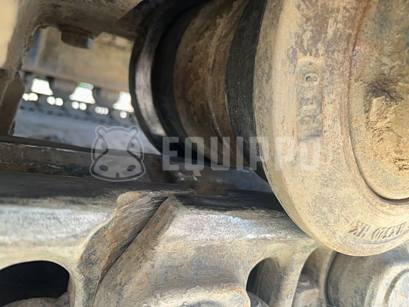 2022 Hyundai HX520AL-47768795