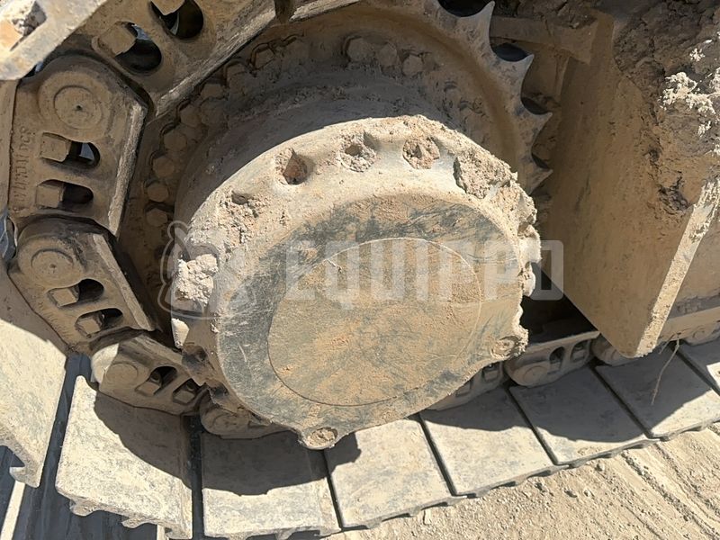 2022 Hyundai HX520AL-48405450