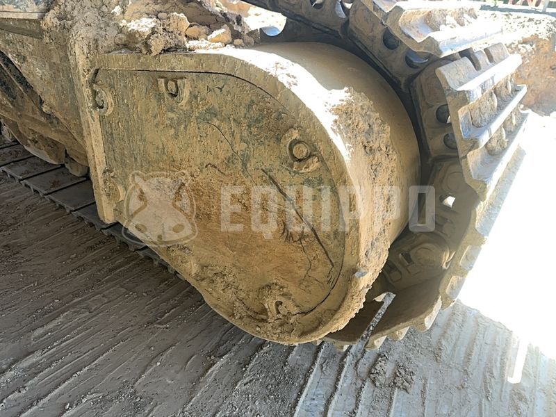 2022 Hyundai HX520AL-47768799